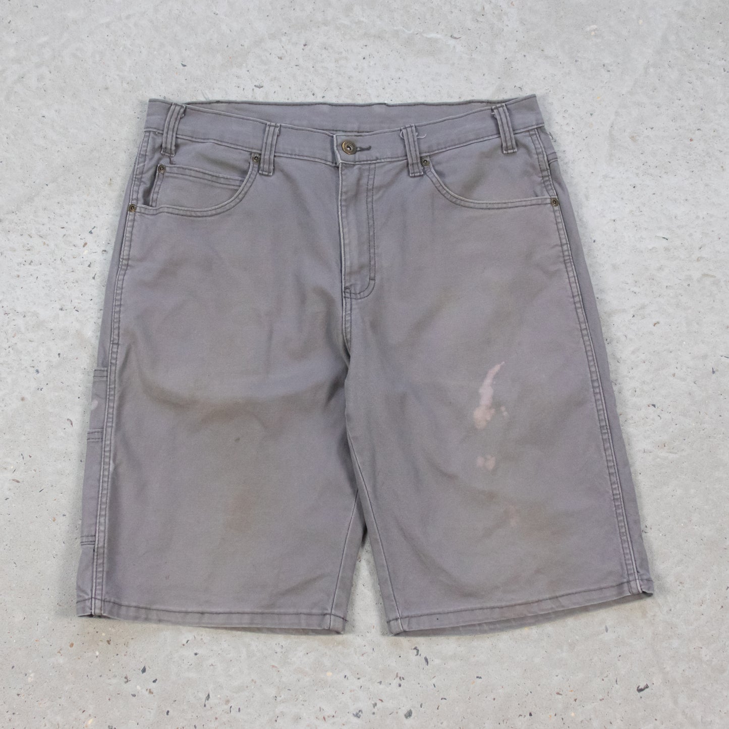 Vintage Dickies Carpenter Shorts - 34