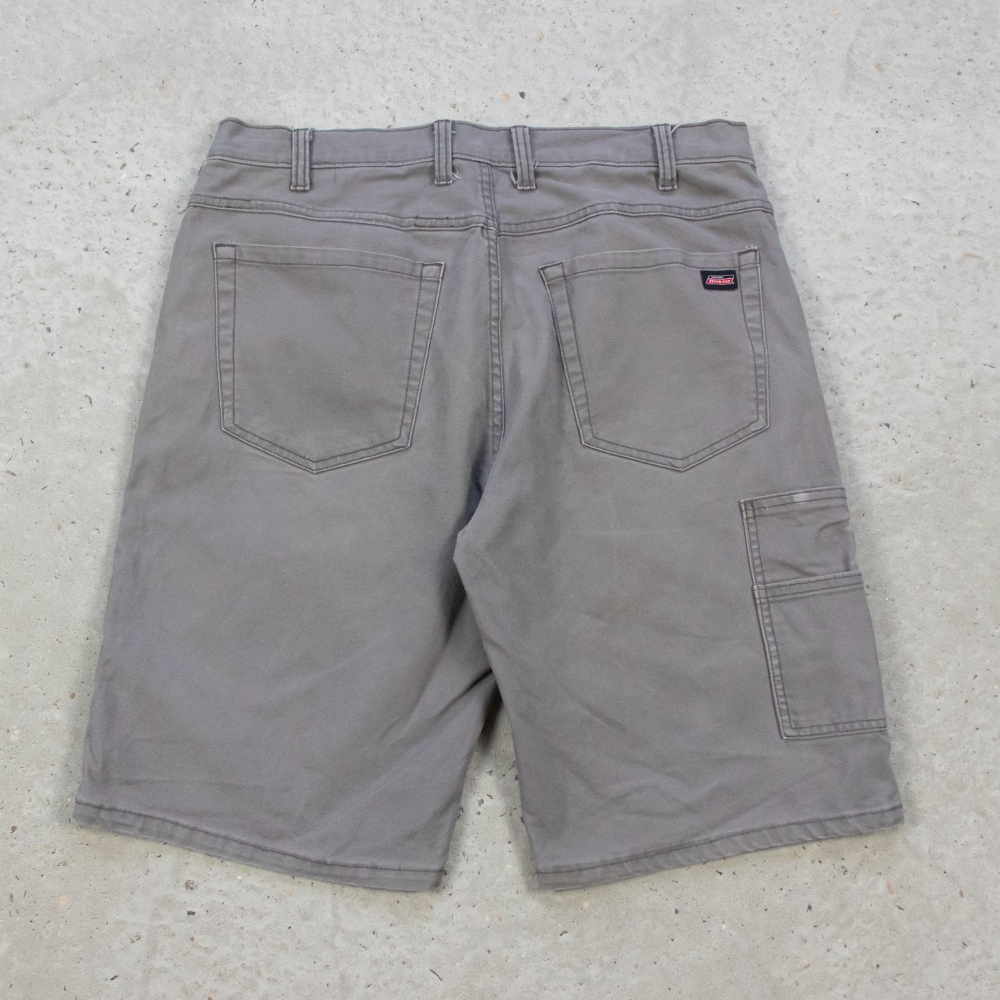 Vintage Dickies Carpenter Shorts - 34