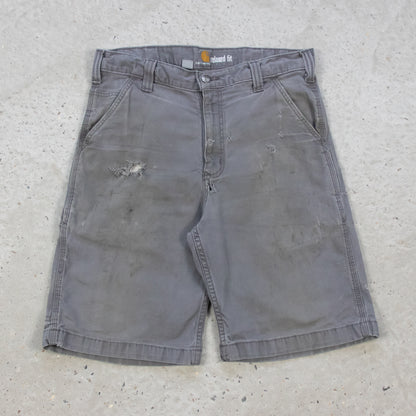 Vintage Carhartt Carpenter Shorts - 32