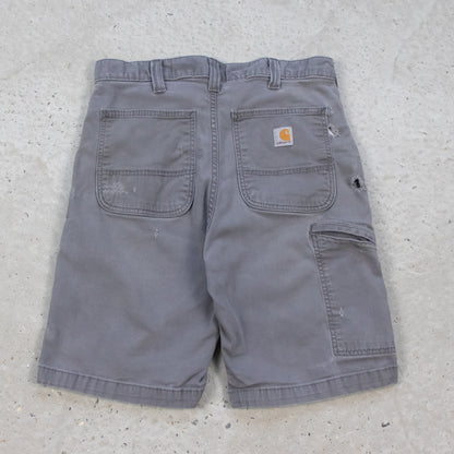 Vintage Carhartt Carpenter Shorts - 32