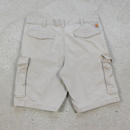 Vintage Carhartt Cargo Shorts - 38