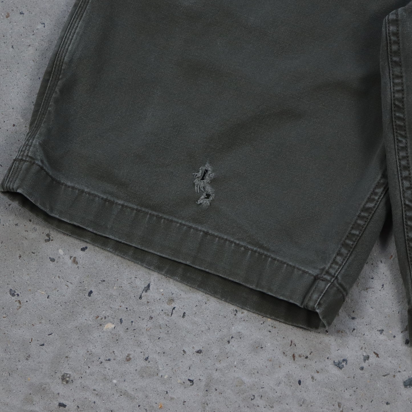 Vintage Carhartt Carpenter Shorts - 32