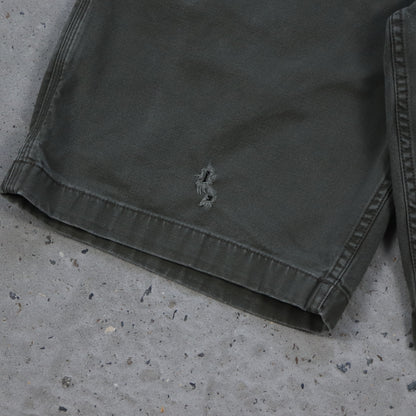 Vintage Carhartt Carpenter Shorts - 32