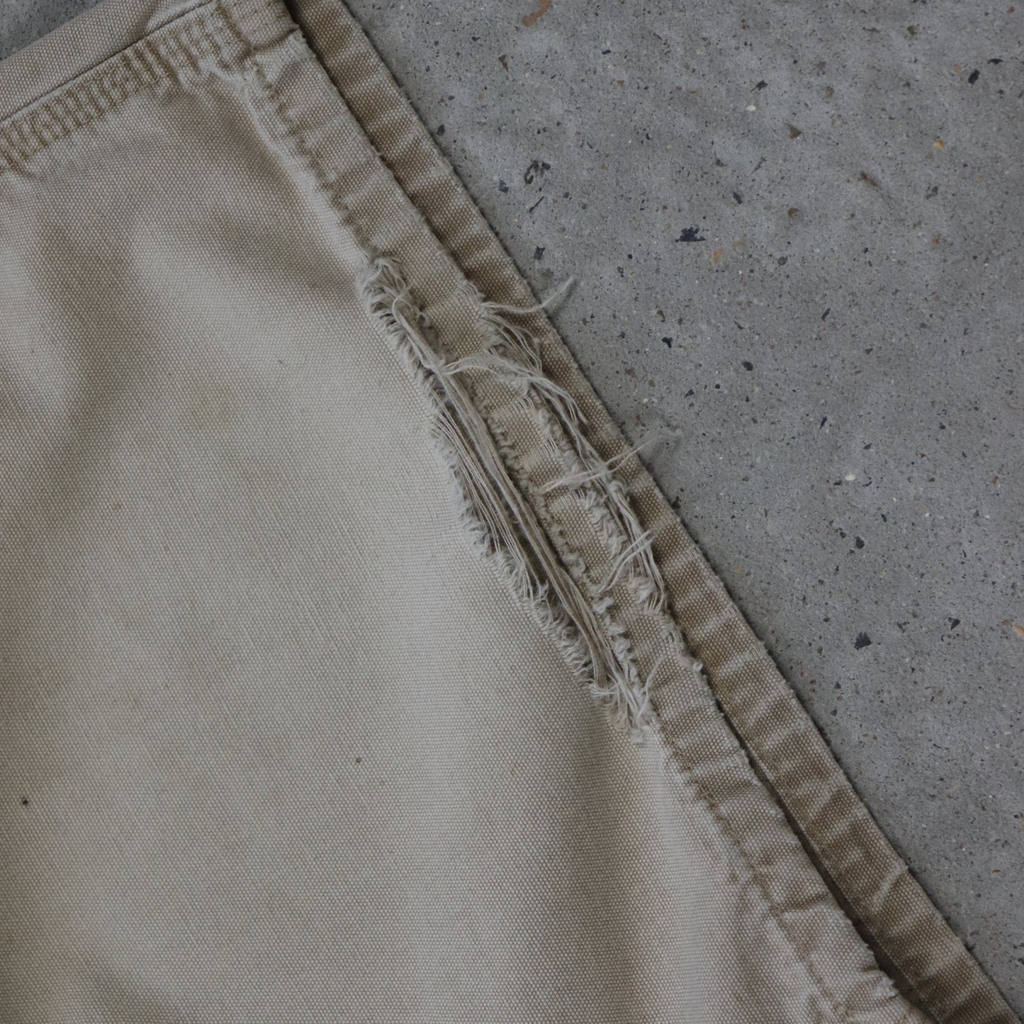 Vintage Carhartt Carpenter Shorts - 40