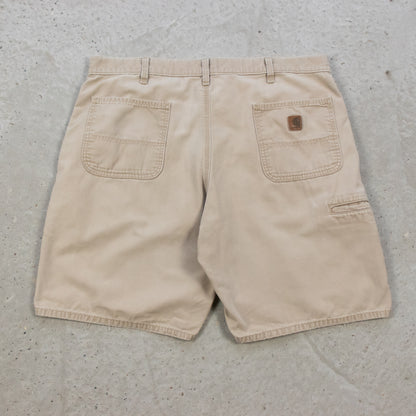 Vintage Carhartt Carpenter Shorts - 40