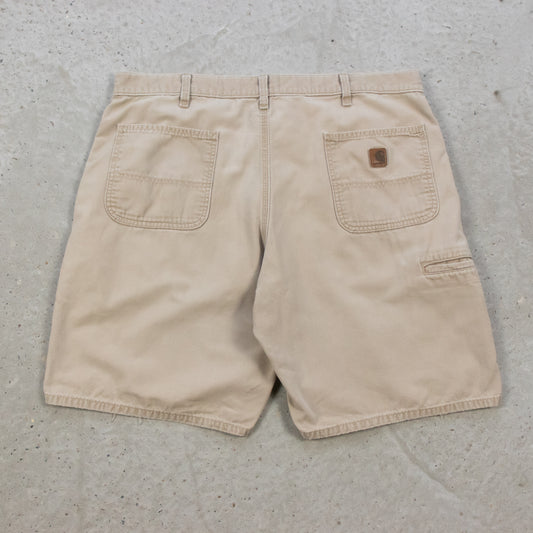 Vintage Carhartt Carpenter Shorts - 40