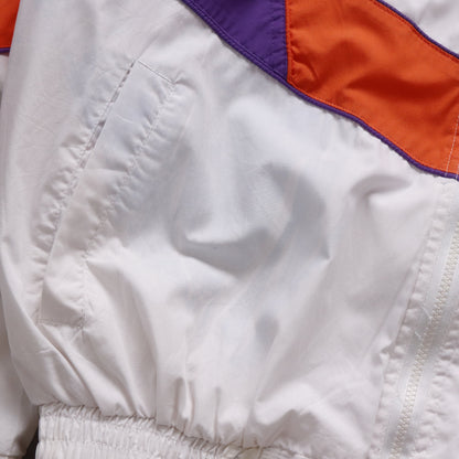 Vintage 90s Phoenix Suns NBA Starter Jacket - L