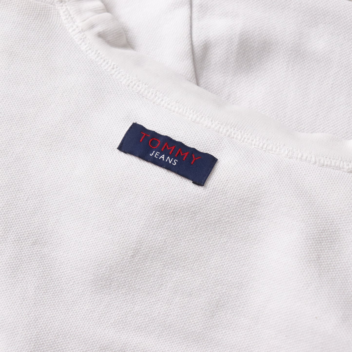 Vintage 90s Tommy Hilfiger Jeans Sweatshirt - M