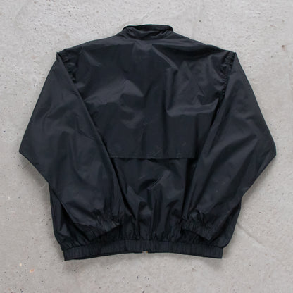 Vintage 90s Nike Quilted Jacket - XL