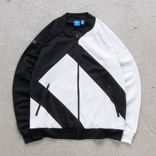 Adidas EQT Track Jacket - Women's L