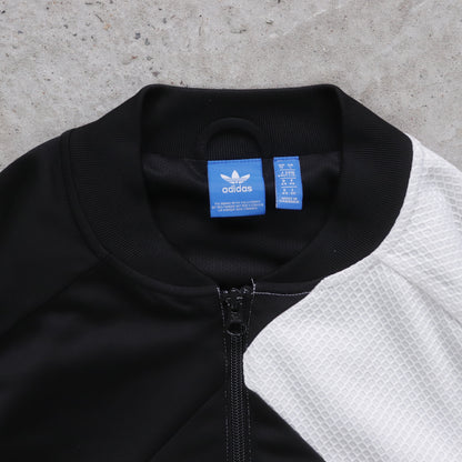 Adidas EQT Track Jacket - Women's L