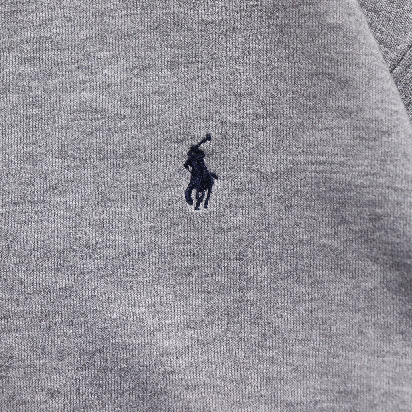 Vintage 90s Polo Ralph Lauren Sweatshirt - M