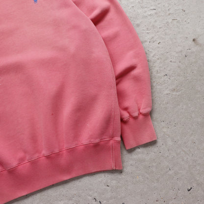 Vintage 90s Polo Ralph Lauren Sweatshirt - S