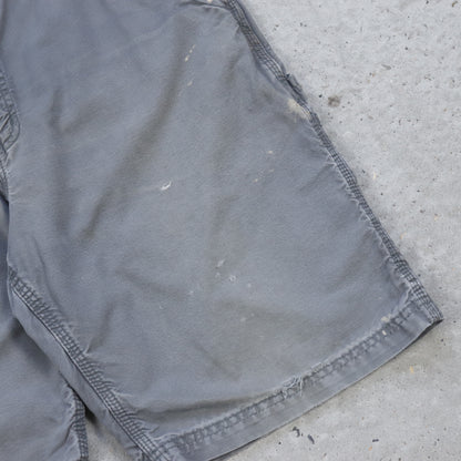 Vintage Carhartt Carpenter Shorts - 34