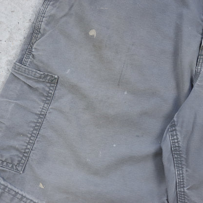 Vintage Carhartt Carpenter Shorts - 34