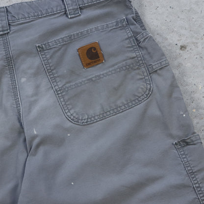 Vintage Carhartt Carpenter Shorts - 34