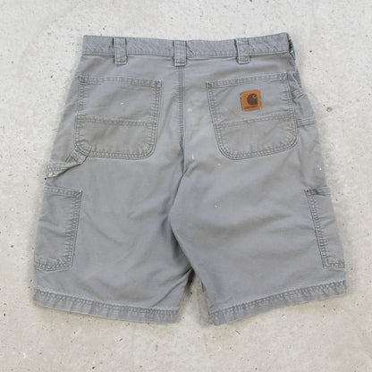 Vintage Carhartt Carpenter Shorts - 34