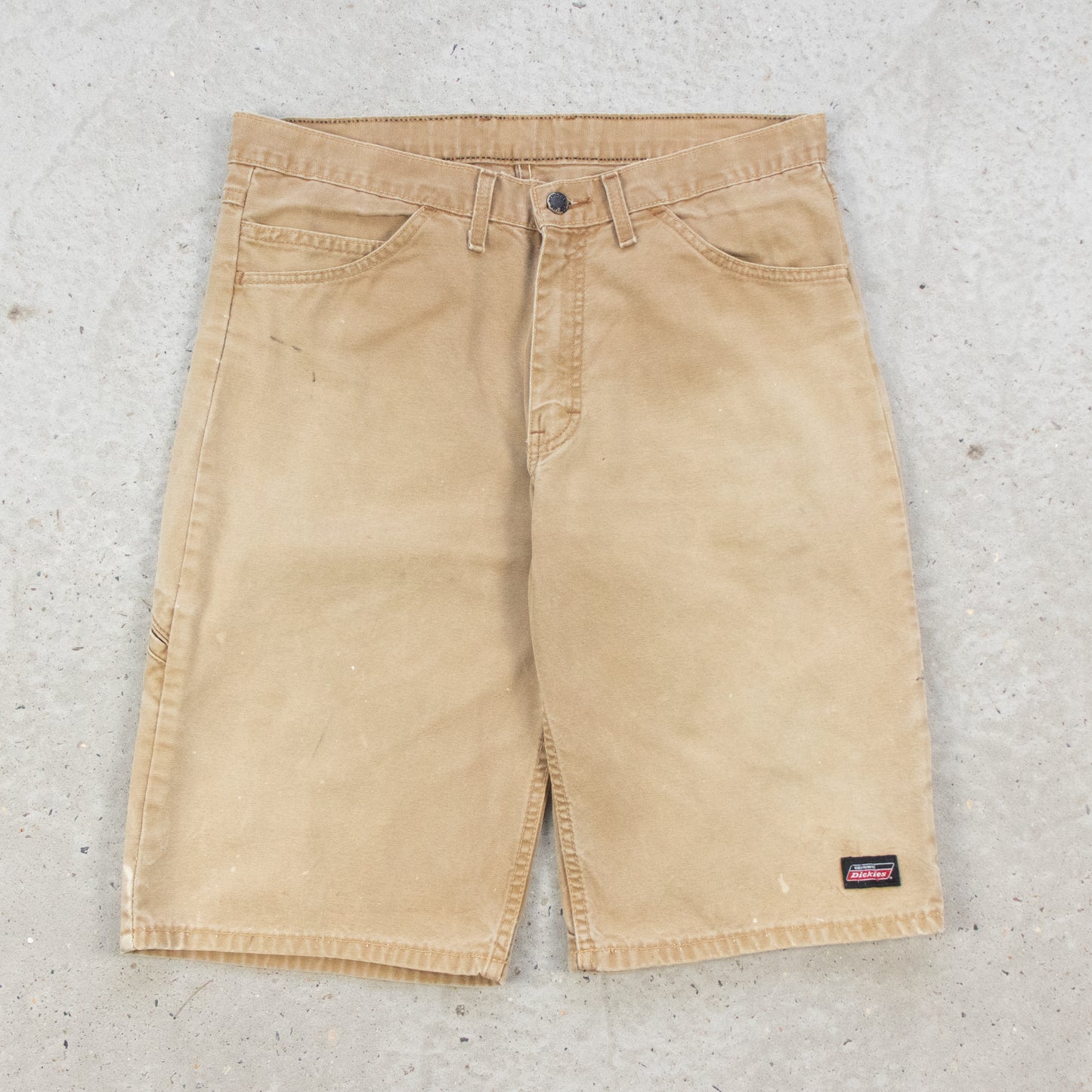 Vintage Dickies Carpenter Shorts - 34