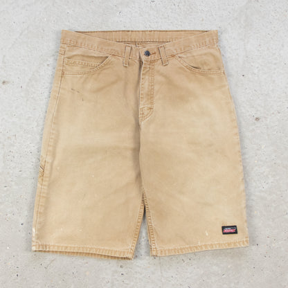 Vintage Dickies Carpenter Shorts - 34