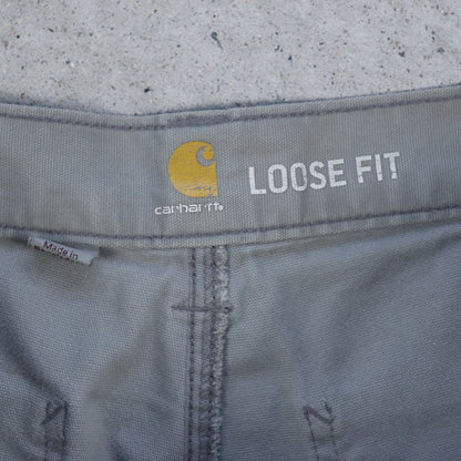 Vintage Carhartt Carpenter Shorts - 33