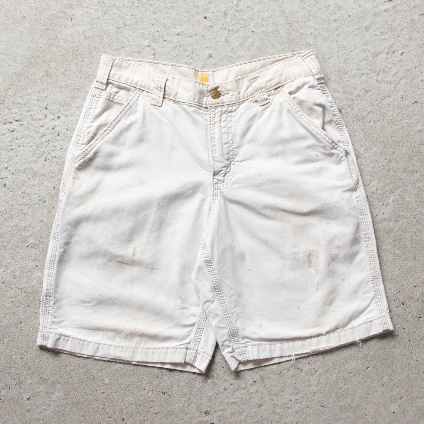 Vintage Carhartt Carpenter Shorts - 30