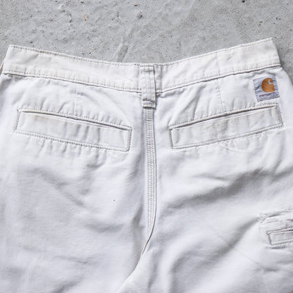 Vintage Carhartt Carpenter Shorts - 30