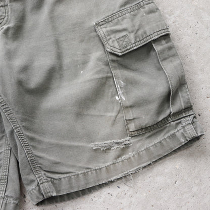 Vintage Carhartt Cargo Shorts - 34