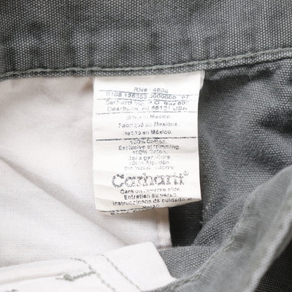 Vintage Carhartt Cargo Shorts - 34