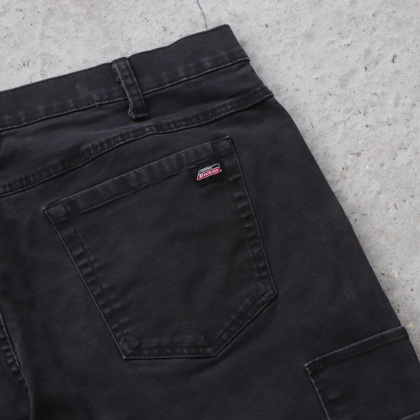 Vintage Dickies Carpenter Shorts - 40