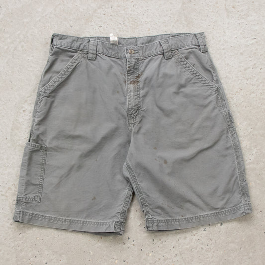 Vintage Carhartt Carpenter Shorts - 38