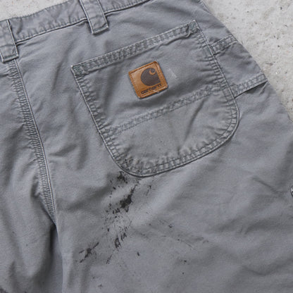 Vintage Carhartt Carpenter Shorts - 38