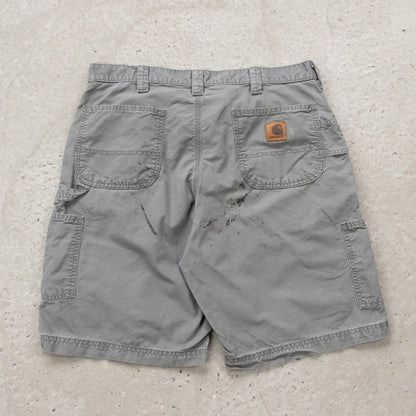 Vintage Carhartt Carpenter Shorts - 38