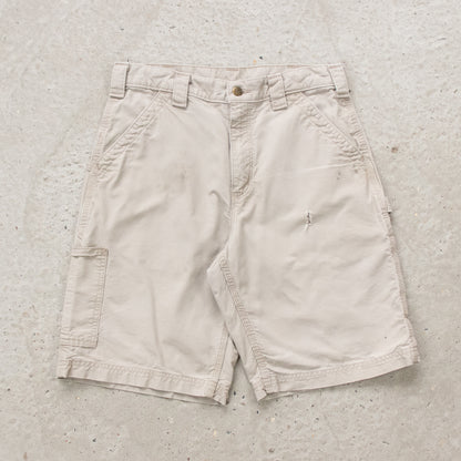 Vintage Carhartt Carpenter Shorts - 32