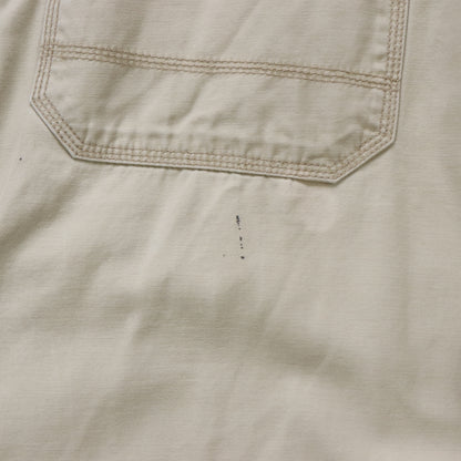 Vintage Levi's Carpenter Shorts - 38