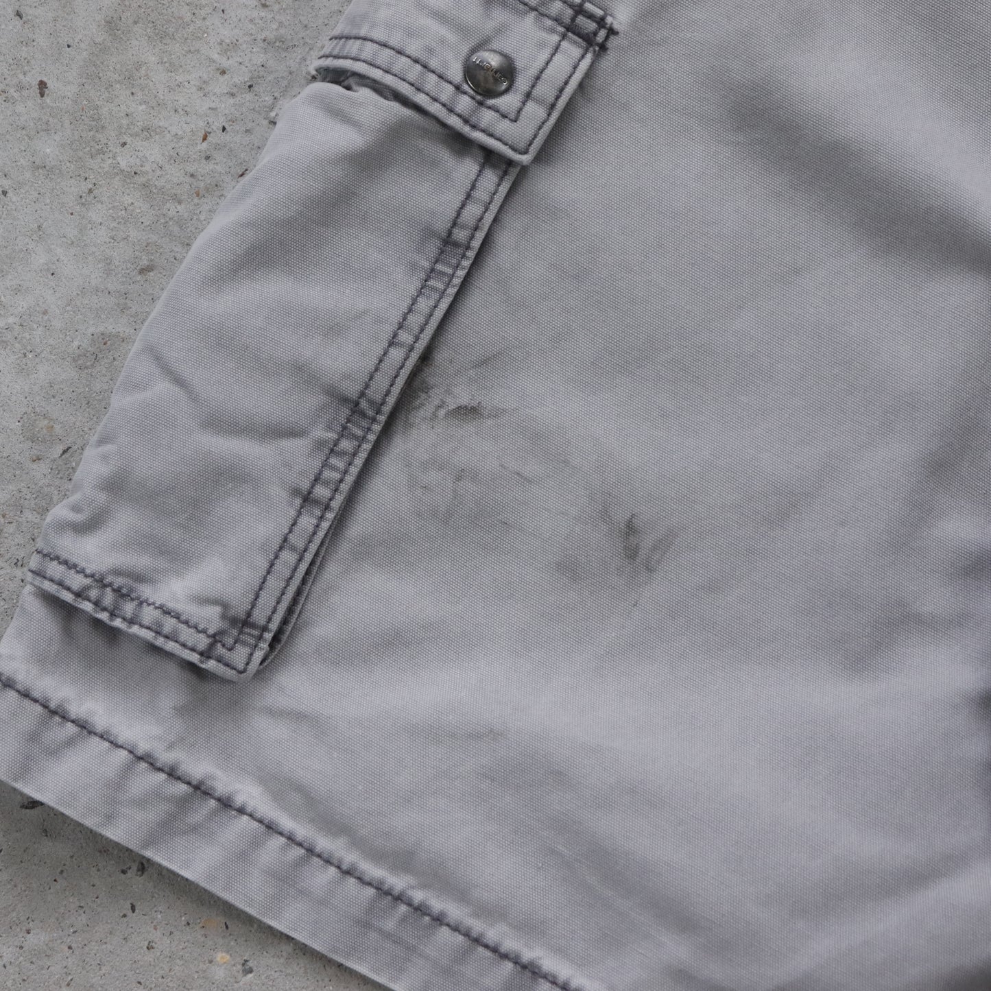 Vintage Carhartt Cargo Shorts - 36