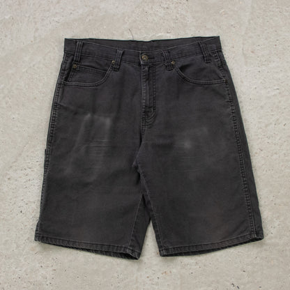 Vintage Dickies Carpenter Shorts - 33