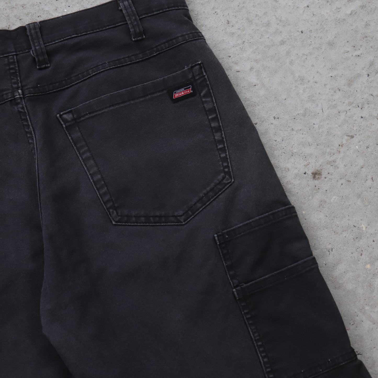 Vintage Dickies Carpenter Shorts - 33