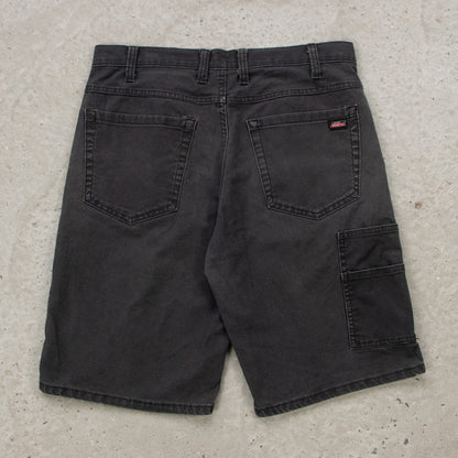 Vintage Dickies Carpenter Shorts - 33