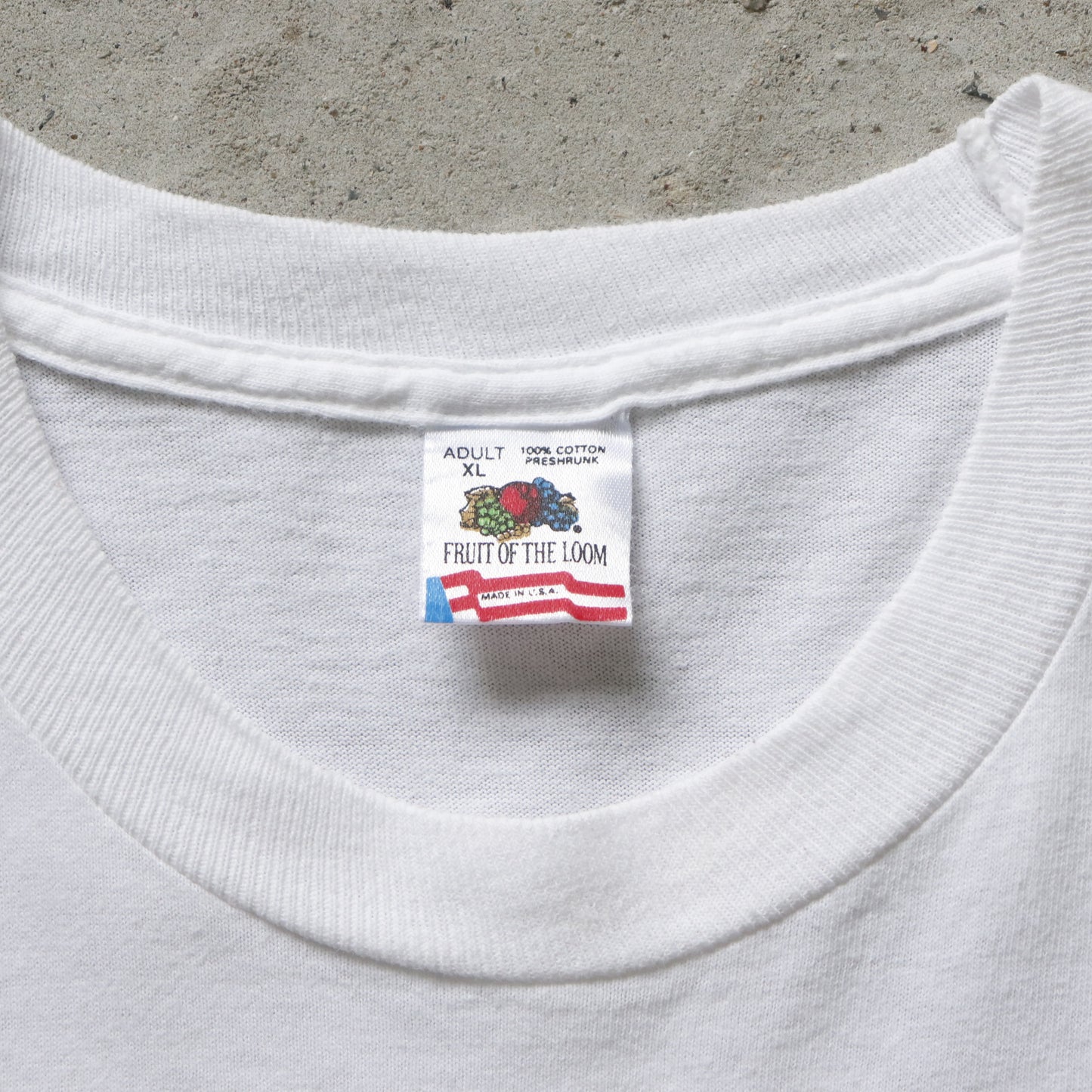 Vintage 90s Marlboro Man Pocket Tee - XL