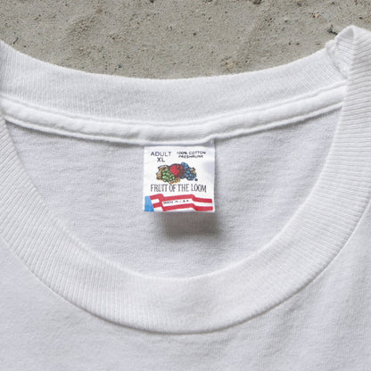 Vintage 90s Marlboro Man Pocket Tee - XL