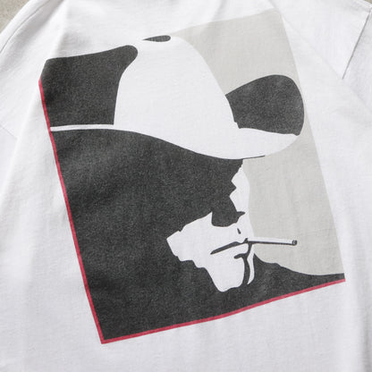 Vintage 90s Marlboro Man Pocket Tee - XL