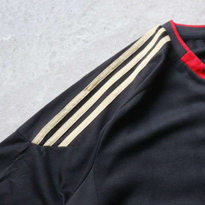 Germany 2010 World Cup Away Adidas Jersey - L