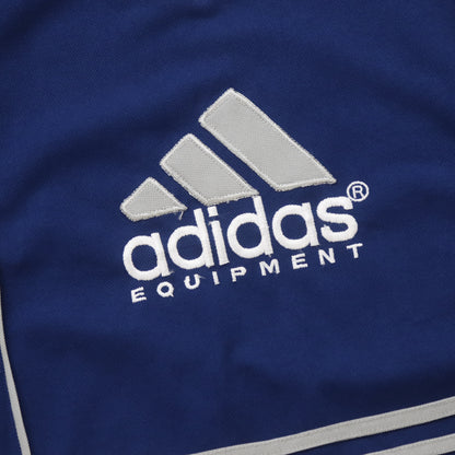 Vintage 90s Adidas Equipment Soccer Jersey - XL