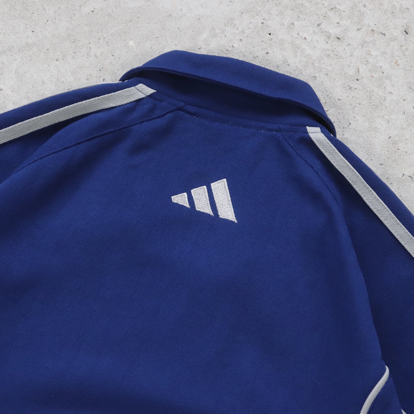 Vintage 90s Adidas Equipment Soccer Jersey - XL