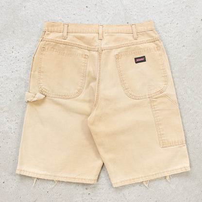 Vintage Dickies Carpenter Shorts - 34