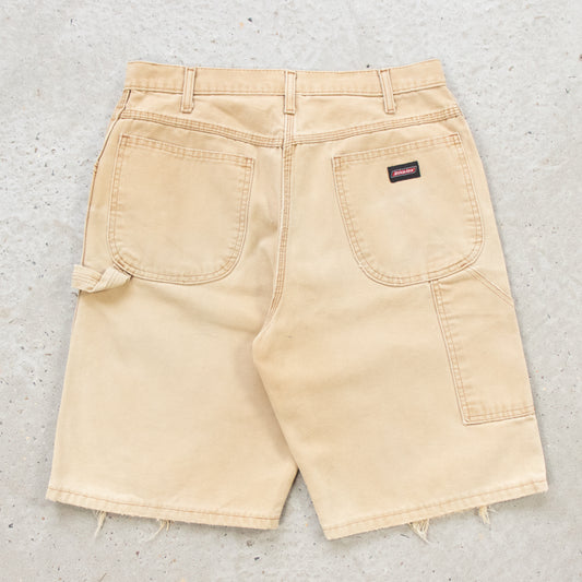 Vintage Dickies Carpenter Shorts - 34