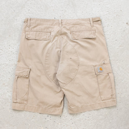 Vintage Carhartt Ripstop Cargo Shorts - 33