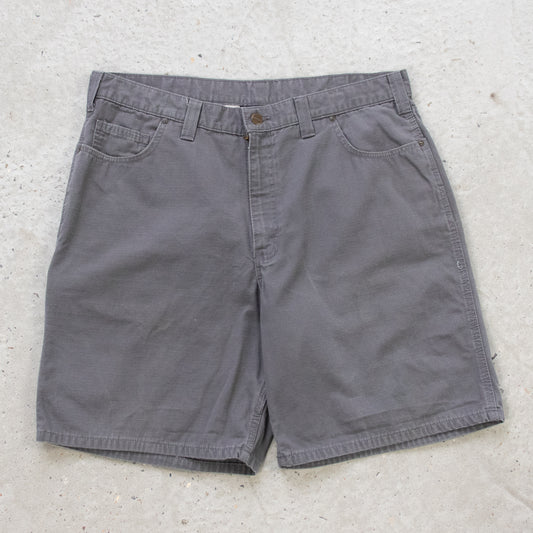 Vintage Carhartt Carpenter Shorts - 38