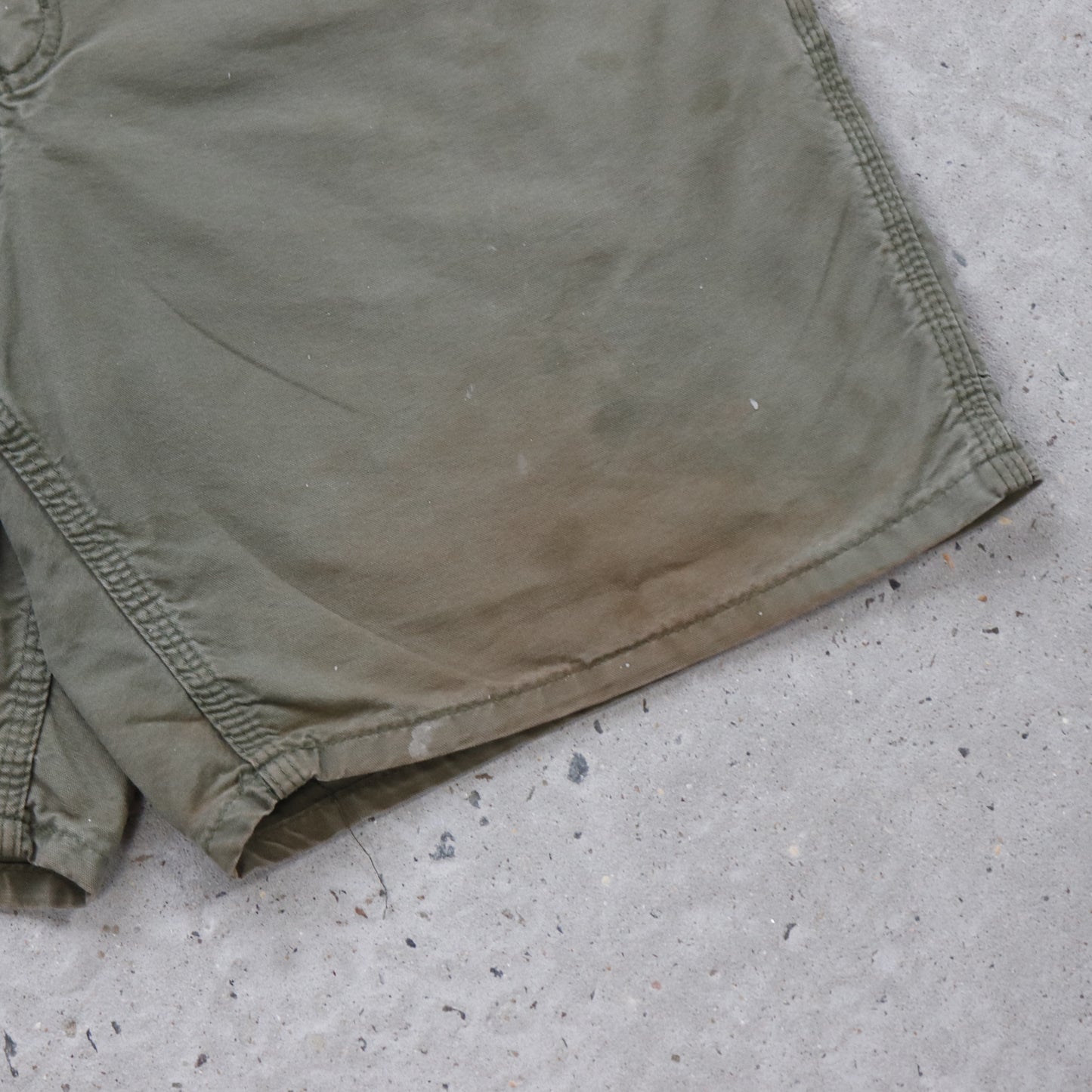 Vintage Carhartt Carpenter Shorts - 32