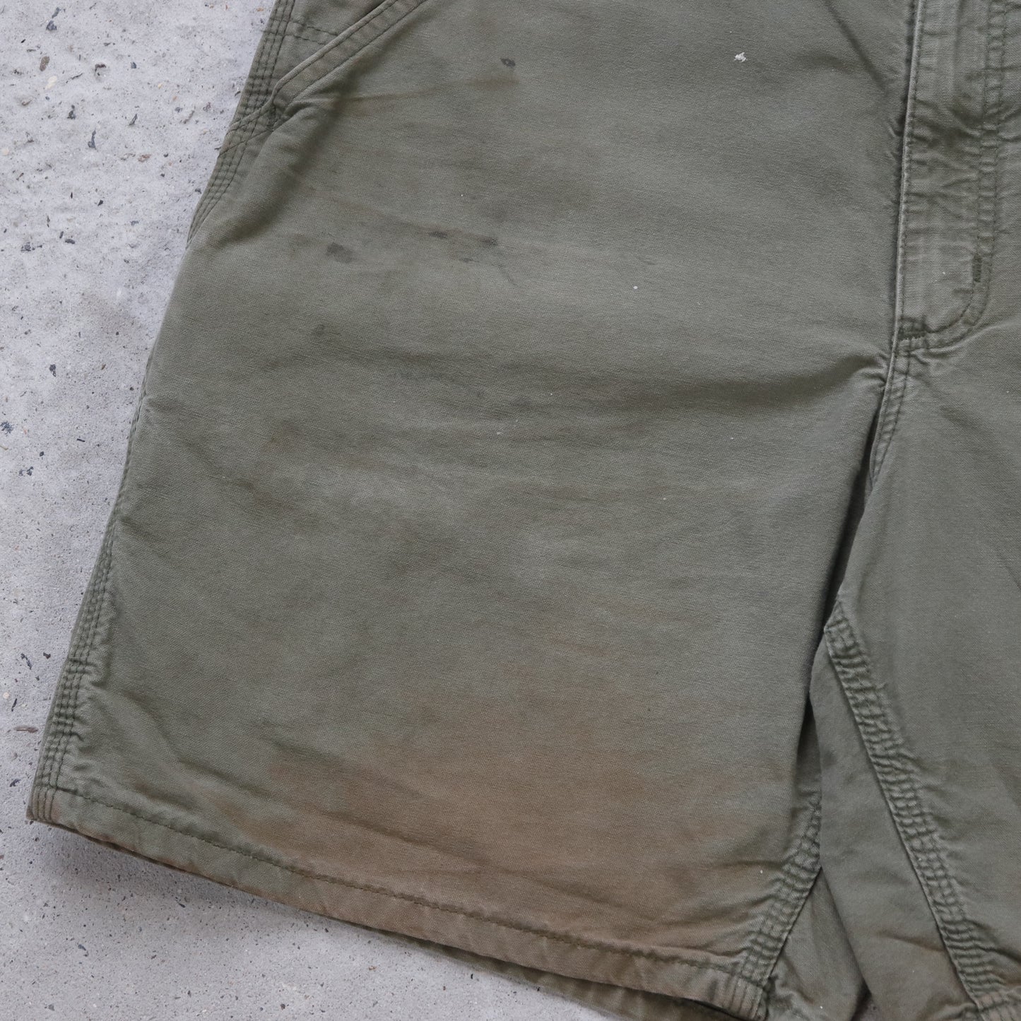 Vintage Carhartt Carpenter Shorts - 32